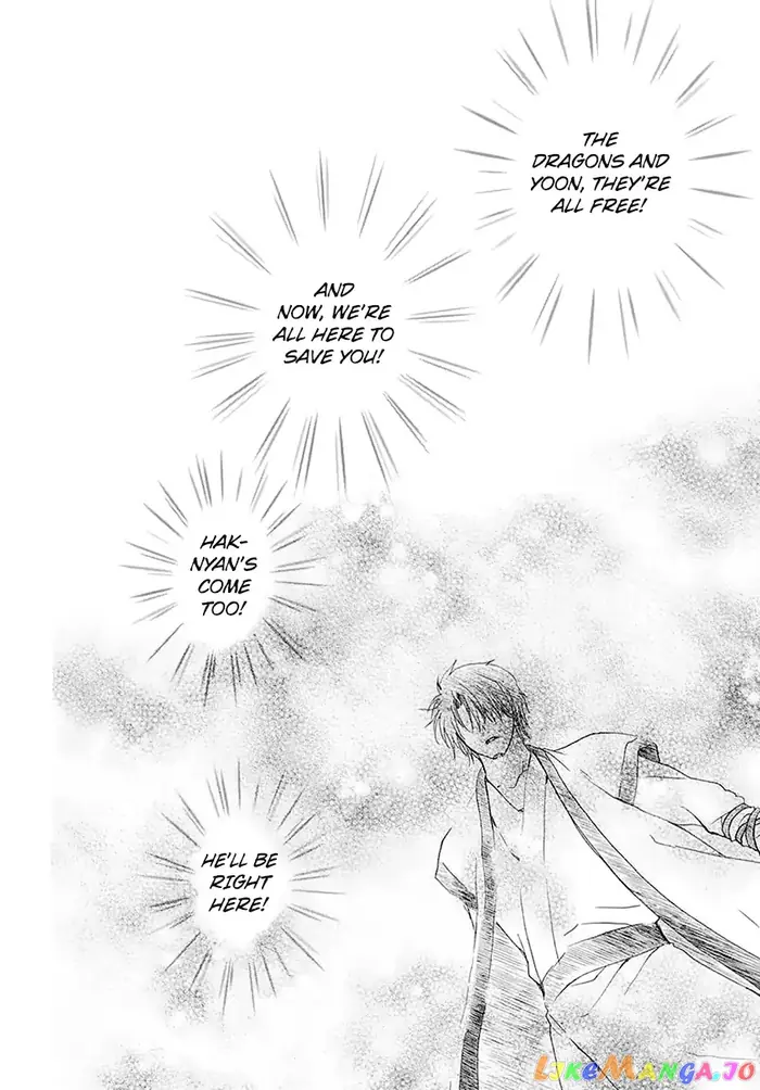 Yona of the Dawn Chapter 174 image 30_optimized